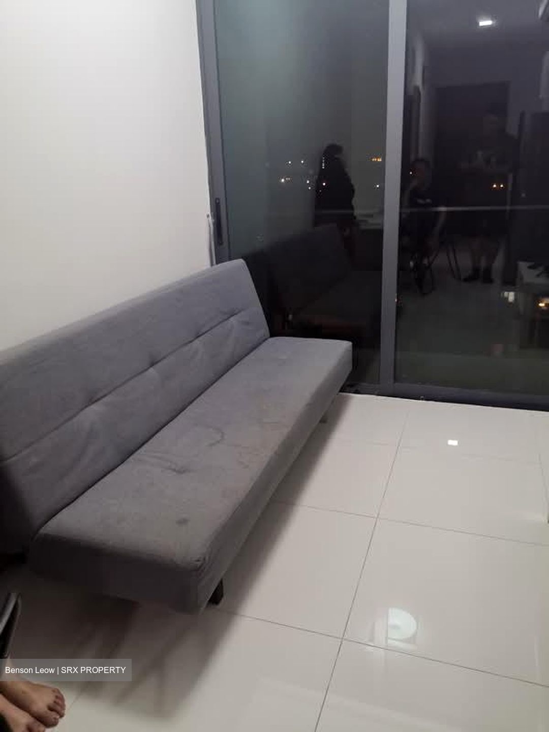 Presto @ Upper Serangoon (D19), Apartment #576411611